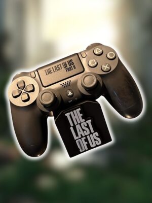 Suporte TLOU Gamer