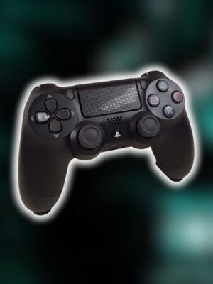 Suporte Invisível PS4