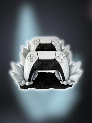 BlackStone Crystal Dock