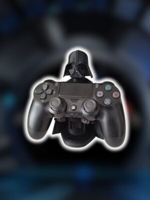 Shadow Force Controller Holder