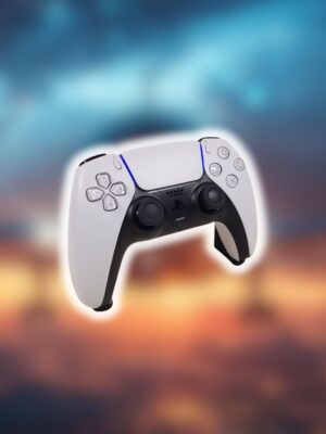 Invisible Grip Stand (Preto)