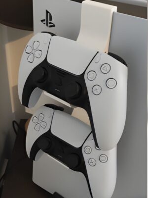 SideMount Duo (Branco)