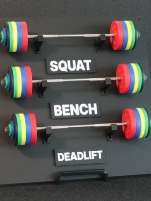 Mini Barbell