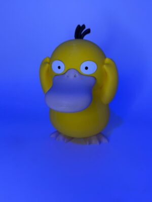 Psyduck