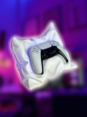 PillowSense Stand (Branco)