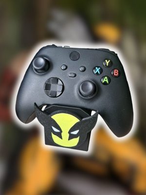 Suporte Fúria Selvagem Gamer