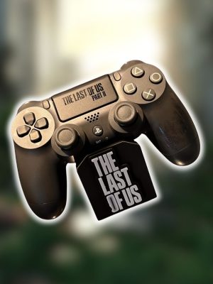 Suporte TLOU Gamer
