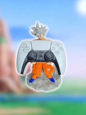 Saiyan Strength Holder