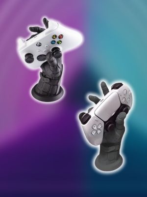 GripForce PS/Xbox Stand