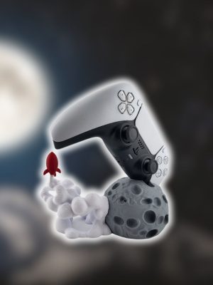 MoonLaunch PS5 Dock