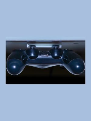 UnderDesk Dock – PS Edition