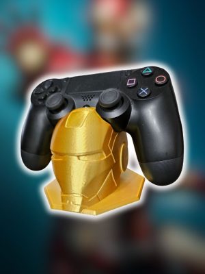 Suporte Iron Head PS4